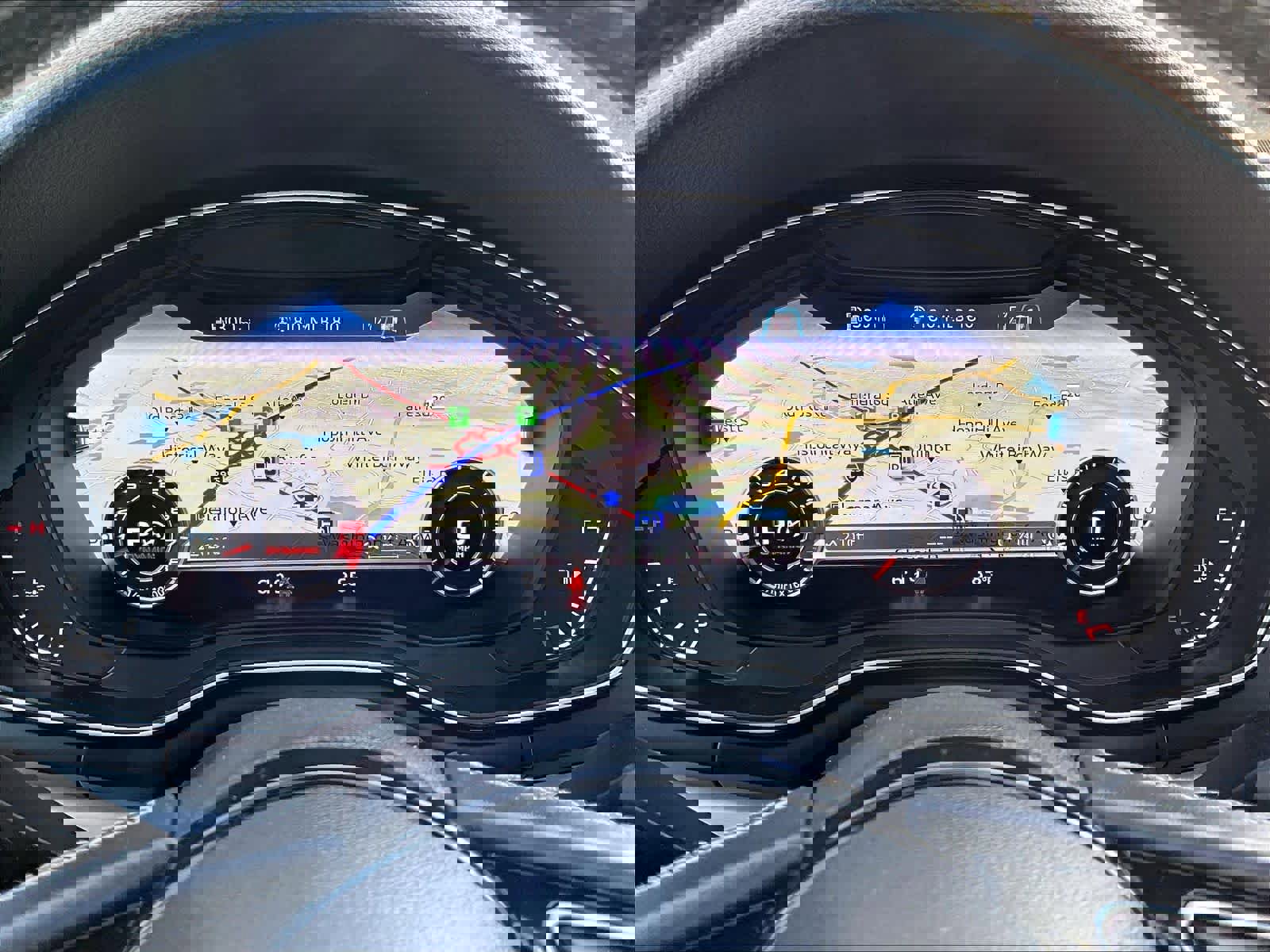 Used 2019 Audi S4 Premium Plus w/ Premium Plus Package AWD/4WD image 25