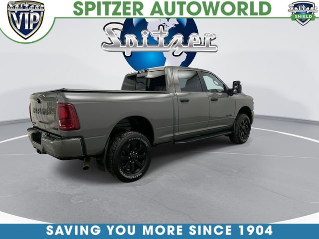 Used 2026 RAM 2500 Big Horn image 11
