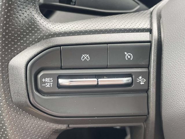 Used 2024 Chevrolet Colorado Trail Boss w/ Advanced Trailering Package AWD/4WD image 24