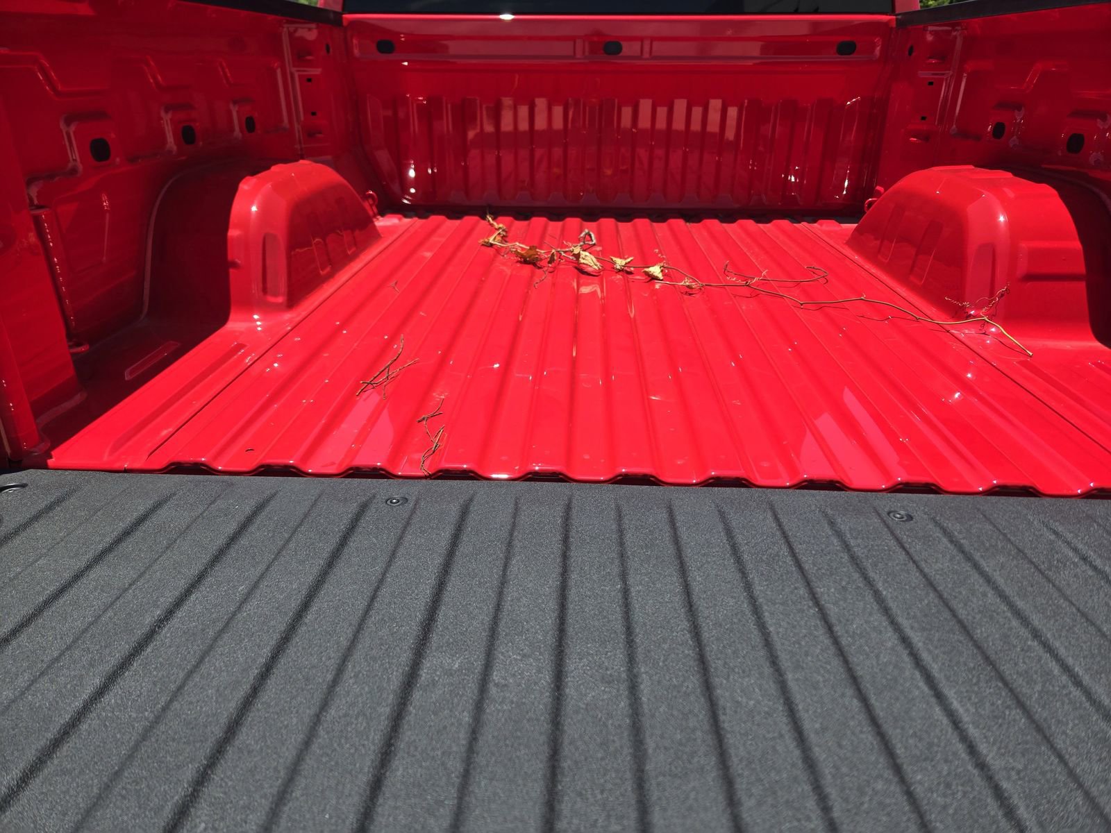 New 2025 Chevrolet Silverado 1500 LT image 13