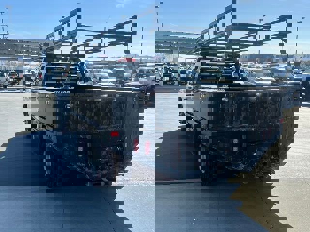 Used 2019 Chevrolet Silverado 3500 W/T image 19