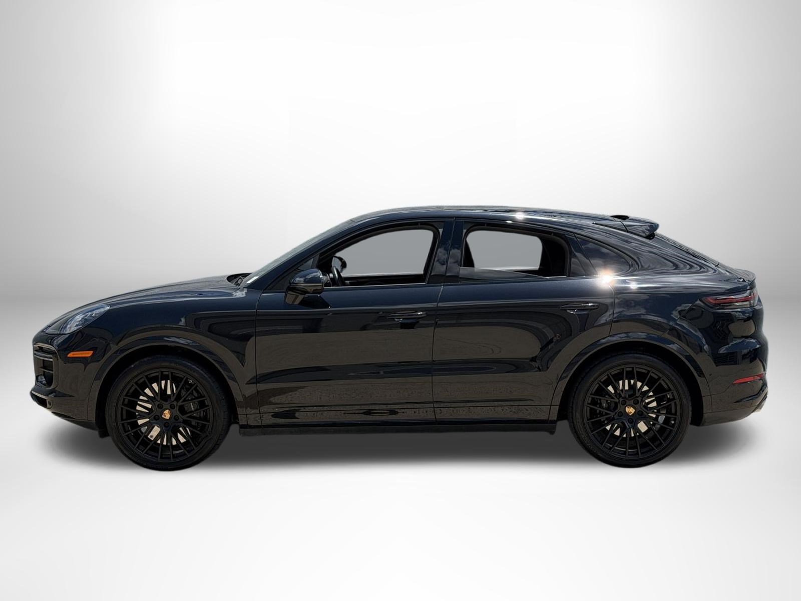 Used 2023 Porsche Cayenne Turbo AWD/4WD image 6
