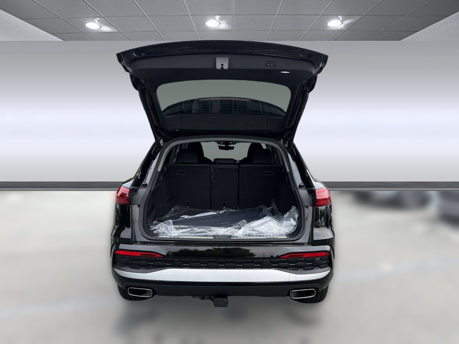 New 2026 Audi Q5 Premium AWD/4WD image 25
