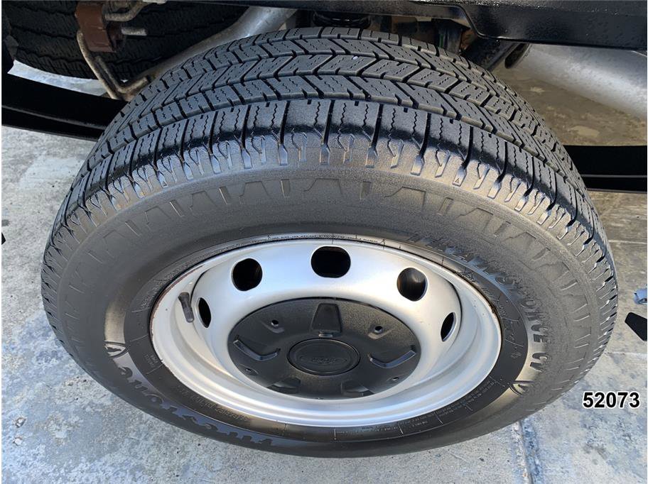 Used 2022 Ford Transit 250 Low Roof image 23