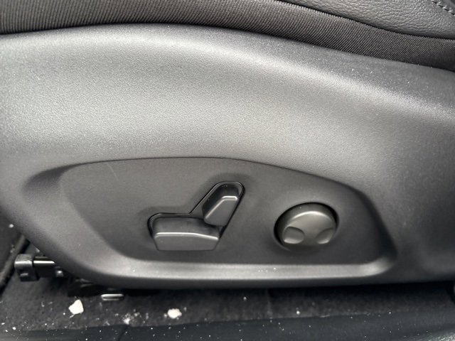 New 2026 Jeep Compass Limited w/ Sun, Sound & Navigation Group image 20