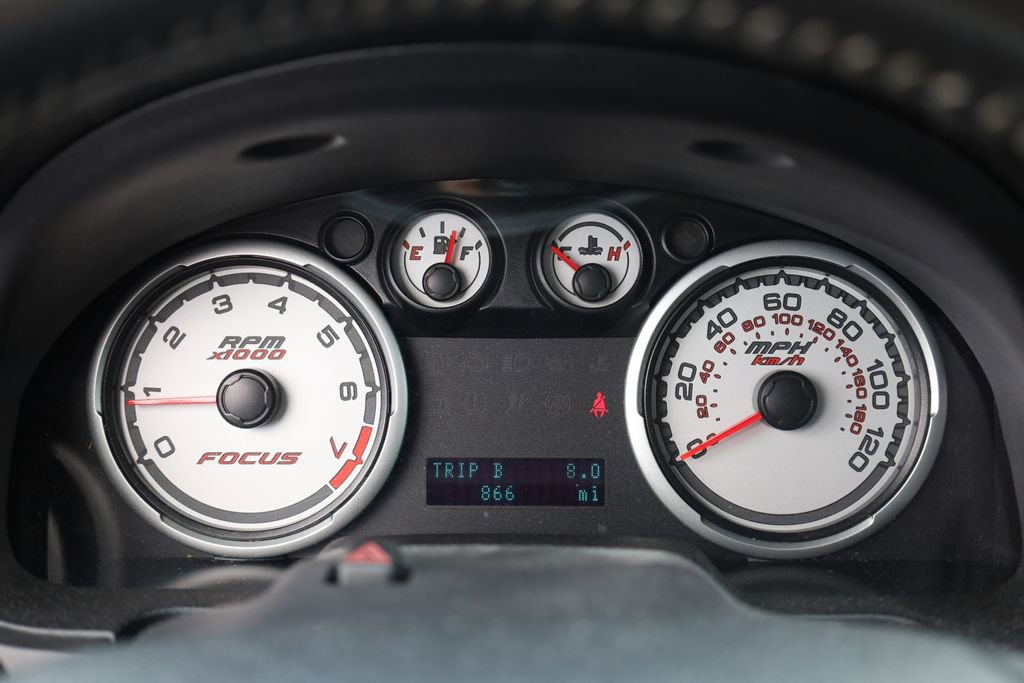 Used 2008 Ford Focus SE image 10