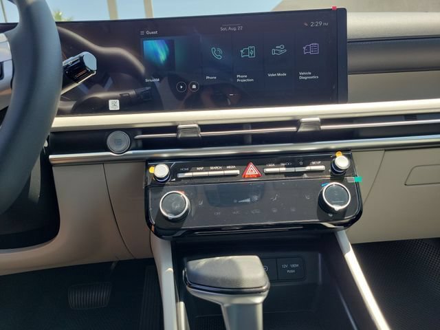 New 2026 Hyundai Tucson SEL Plus FWD image 15
