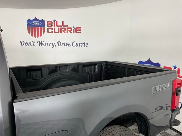 New 2026 Ford F250 XLT w/ XLT Premium Package image 10