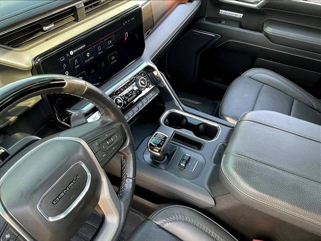 Used 2024 GMC Sierra 1500 Denali AWD/4WD image 13