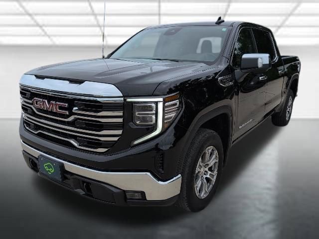 Used 2024 GMC Sierra 1500 SLT AWD/4WD image 25