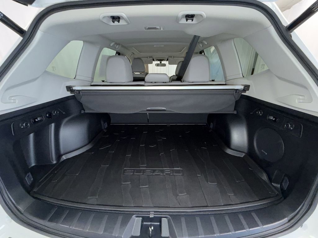 Used 2024 Subaru Forester Limited image 15