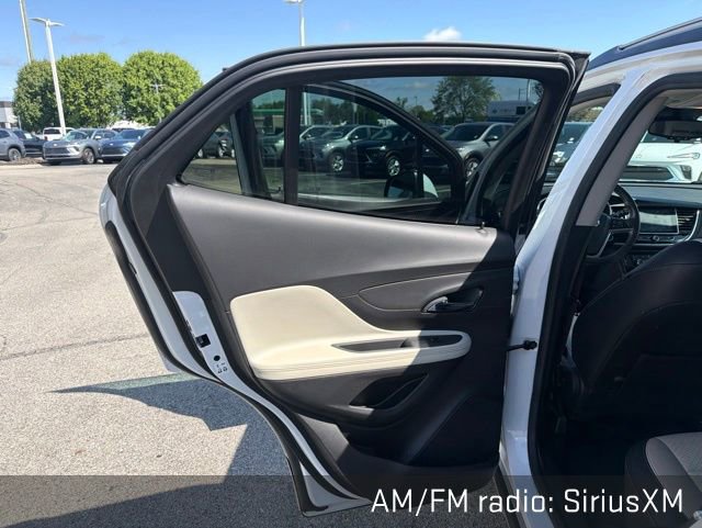 Used 2019 Buick Encore Preferred FWD image 20