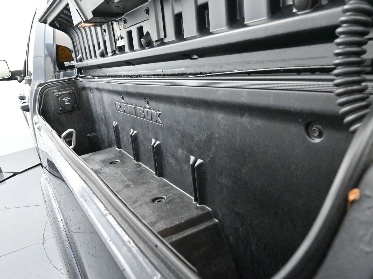 Used 2021 RAM 3500 Limited image 9