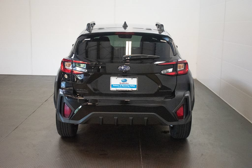 New 2026 Subaru Crosstrek 2.5i Limited w/ Crosstrek Mirror Package AWD/4WD image 5