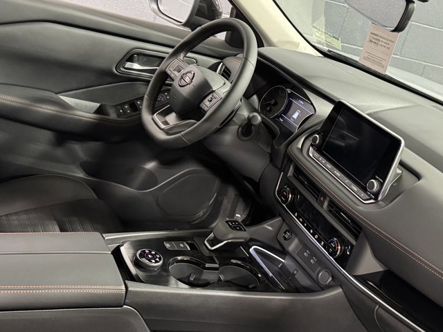 New 2026 Nissan Rogue SV image 13