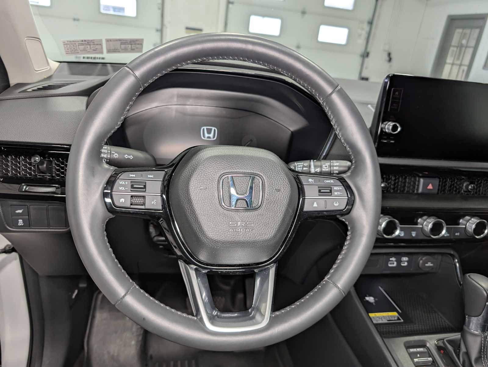Used 2024 Honda CR-V EX-L image 36