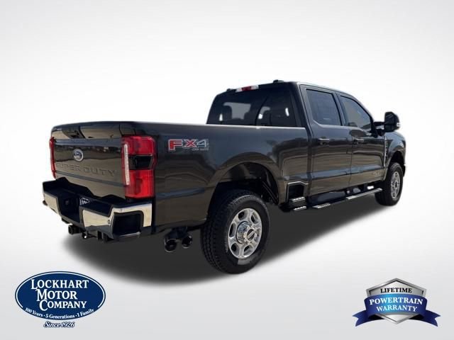 New 2025 Ford F250 XLT w/ 360-Degree Camera Package image 7