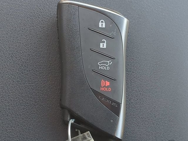 Used 2019 Lexus UX 250h w/ Premium Package AWD/4WD image 27