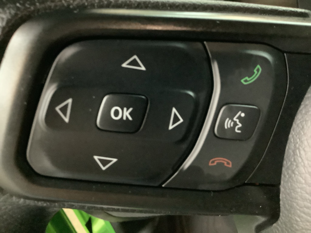 New 2026 Jeep Wrangler Sport image 17