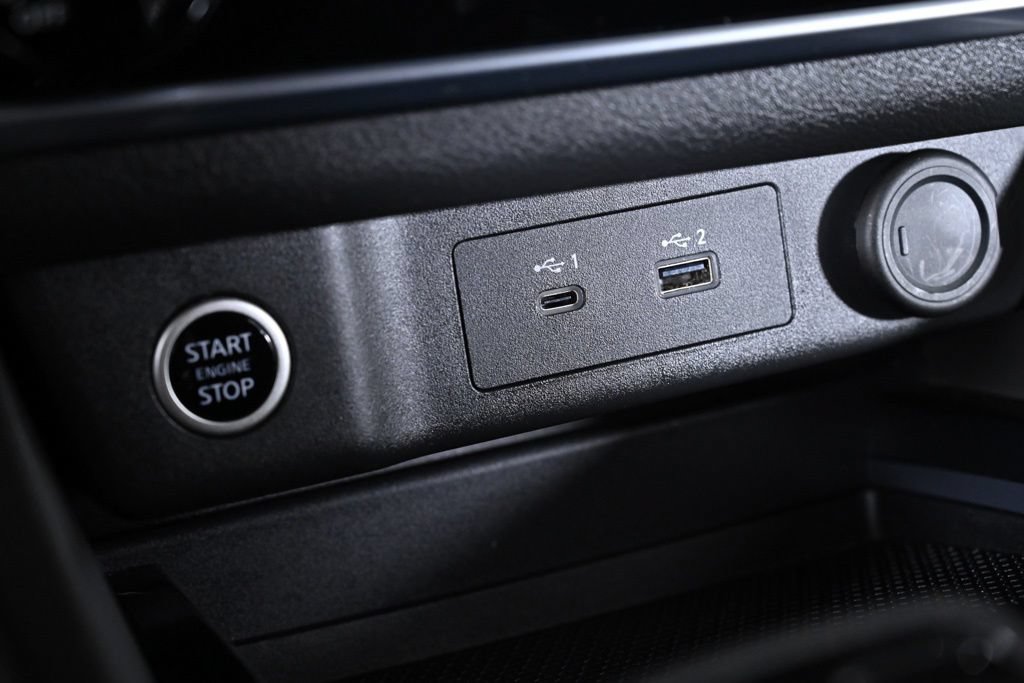 Certified 2023 Nissan Rogue S FWD image 20