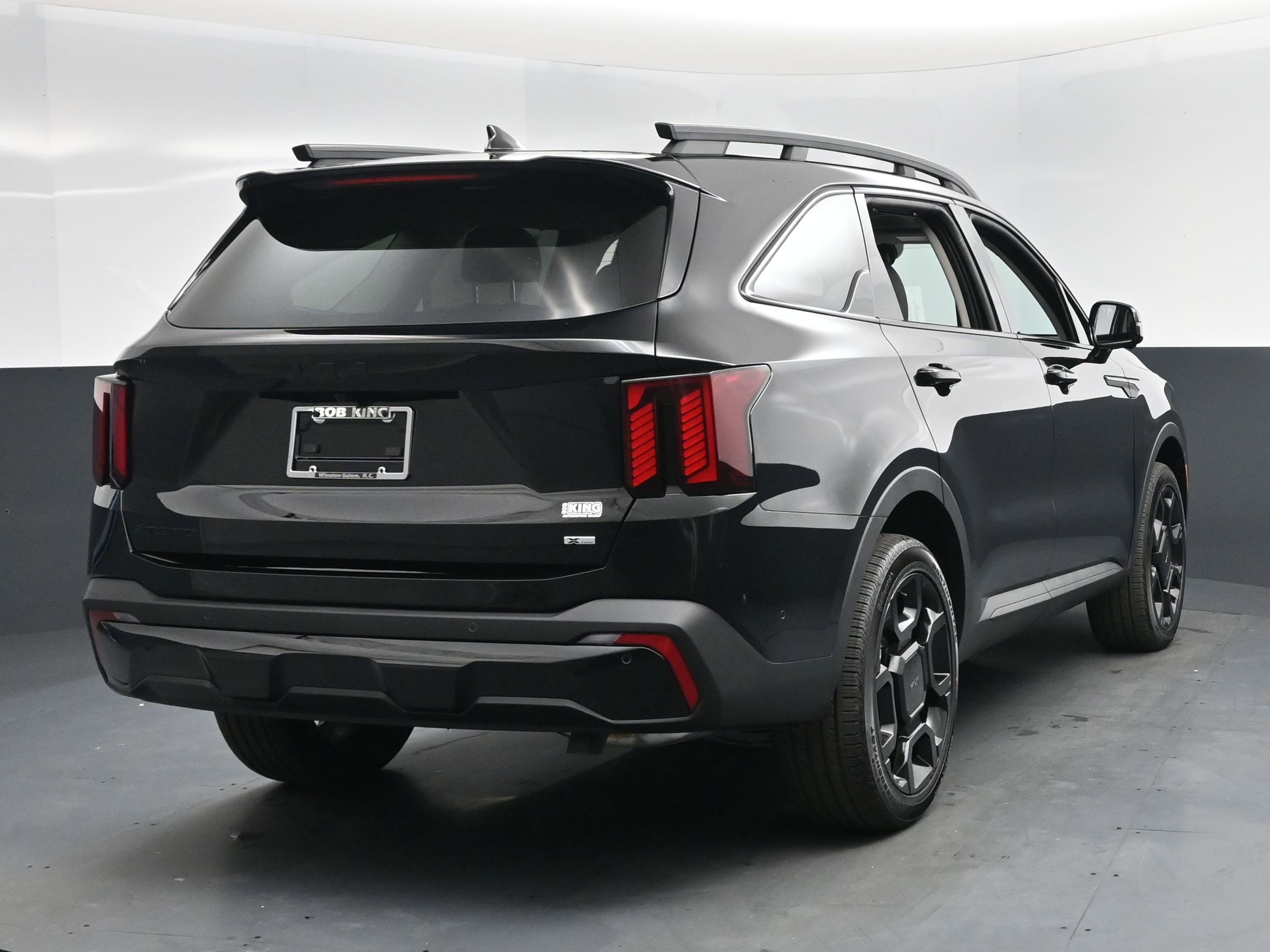 New 2026 Kia Sorento SX image 10