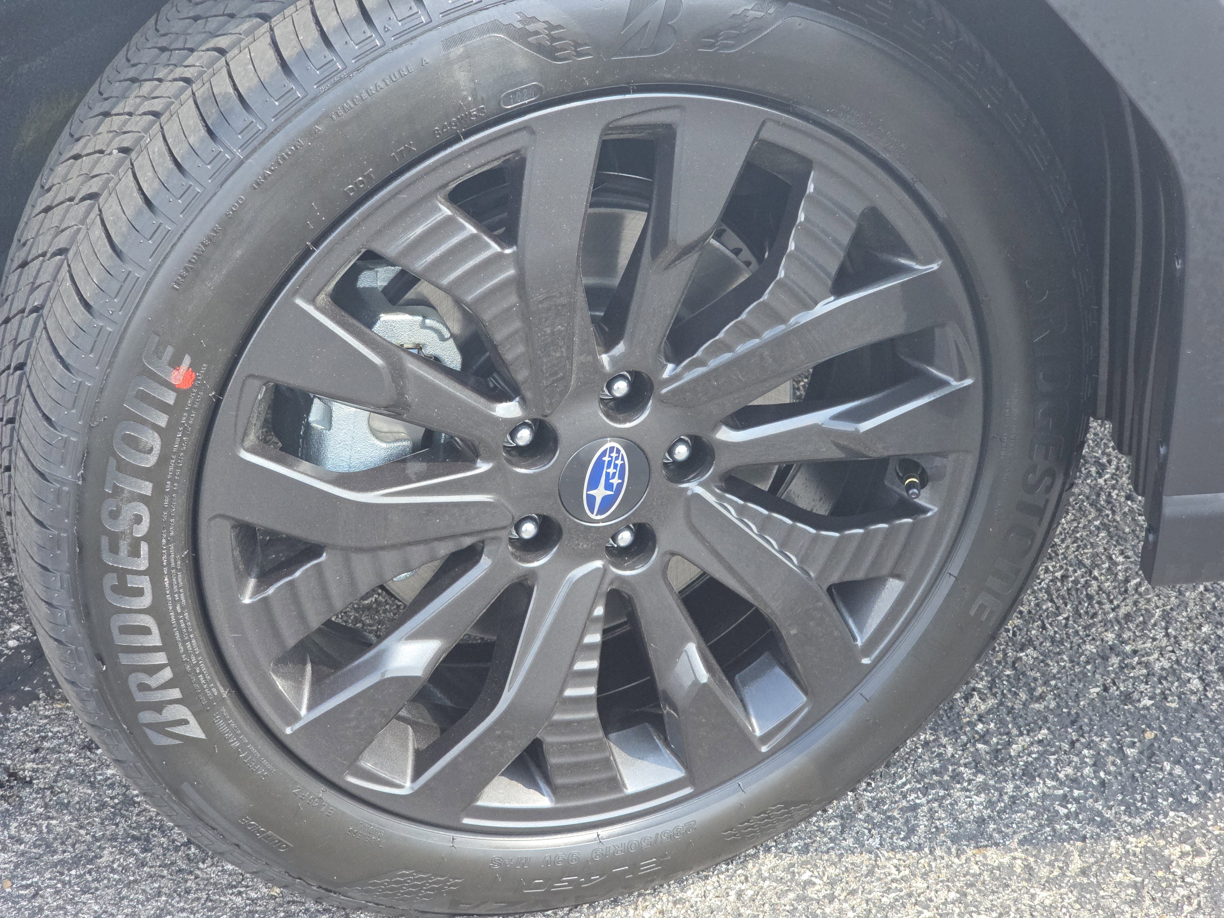 New 2026 Subaru Forester Sport image 13