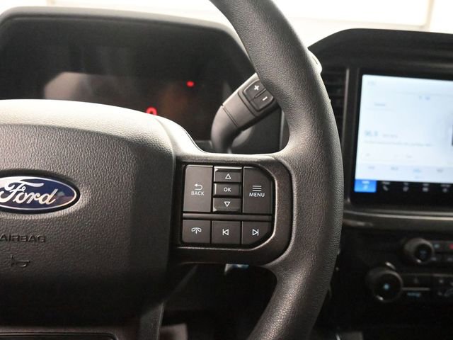 New 2025 Ford F150 STX w/ Equipment Group 200A image 14