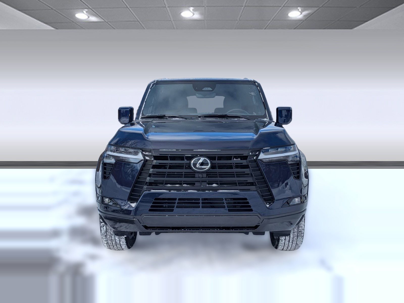 New 2026 Lexus GX 550 GX 550 Luxury image 6