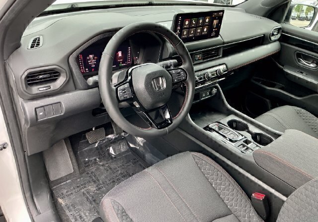 New 2026 Honda Pilot Sport image 16