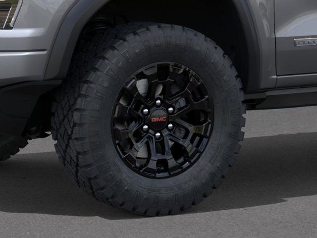 New 2026 GMC Canyon Elevation RWD image 9