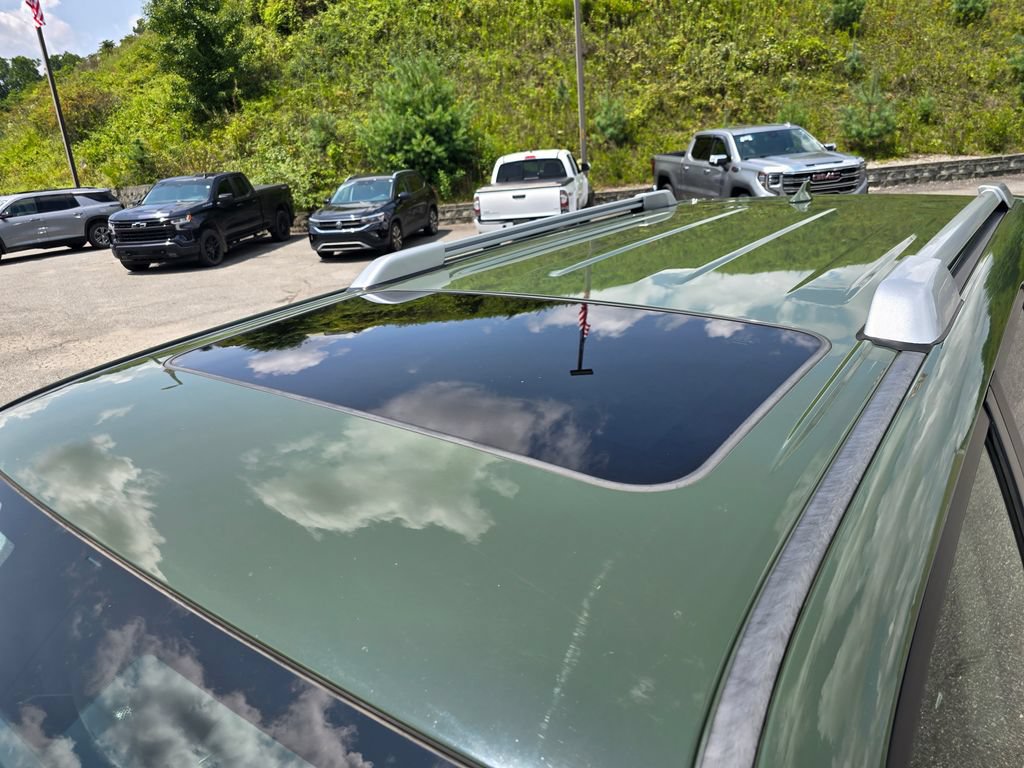 Used 2022 Toyota 4Runner Limited AWD/4WD image 23