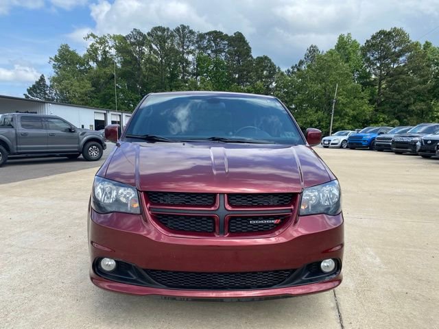 Used 2019 Dodge Grand Caravan GT FWD image 7