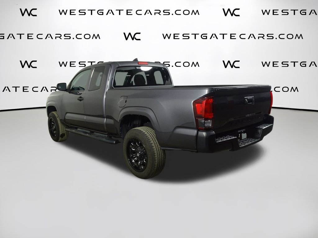 Used 2019 Toyota Tacoma SR5 image 5