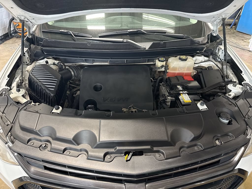 Used 2019 Chevrolet Traverse RS AWD/4WD image 34