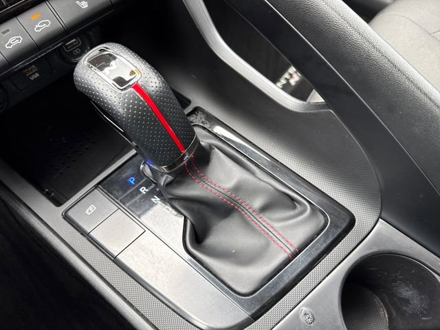 Used 2022 Hyundai Elantra N Line image 30