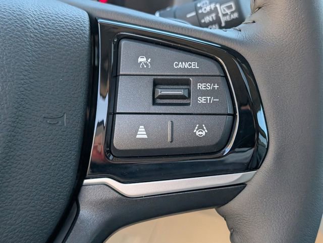 Used 2026 Honda Odyssey EX-L image 16