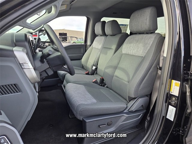 New 2026 Ford F250 XLT w/ FX4 Off-Road Package image 6