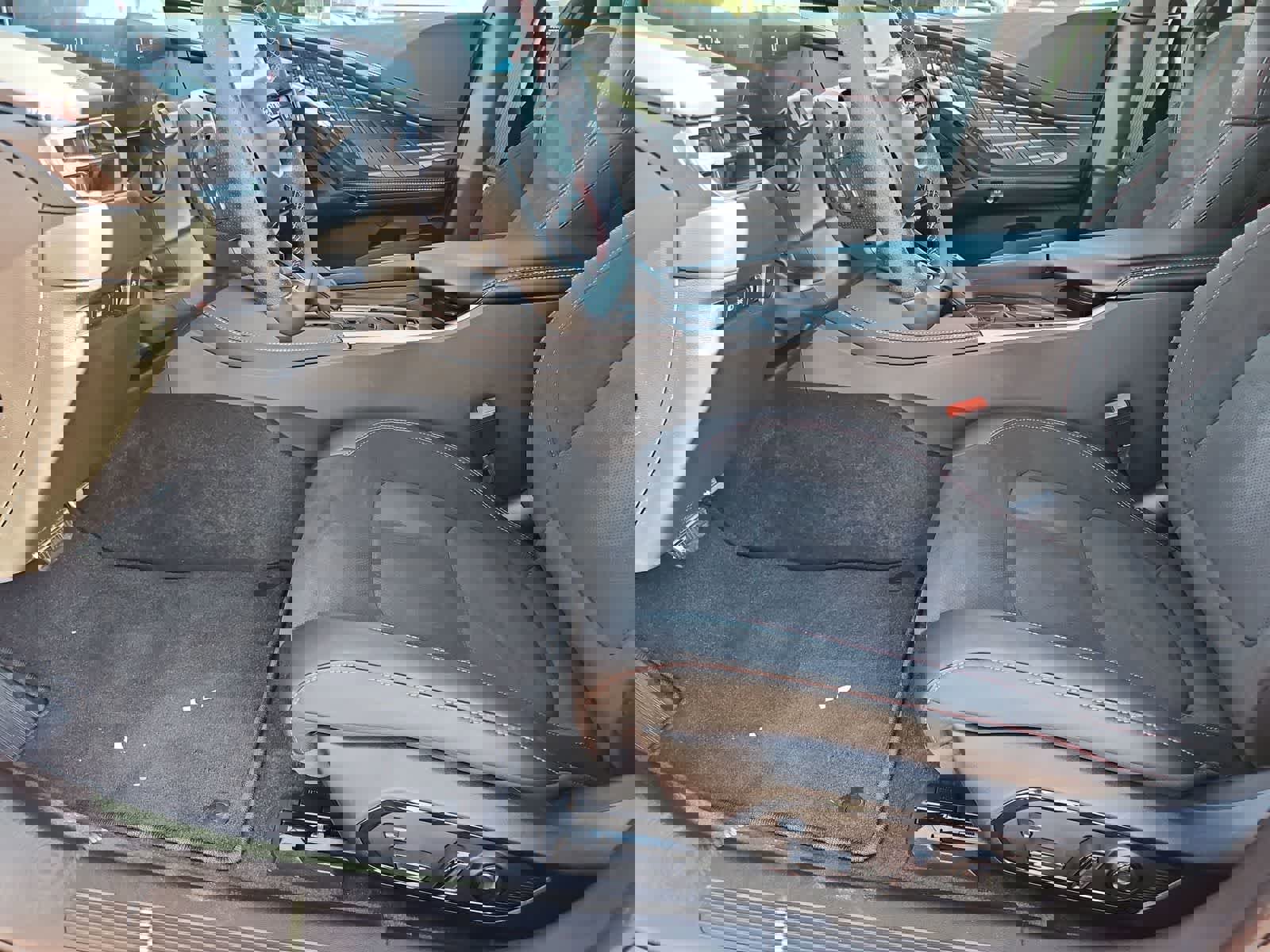 New 2026 Dodge Charger Scat Pack w/ Track Package image 15