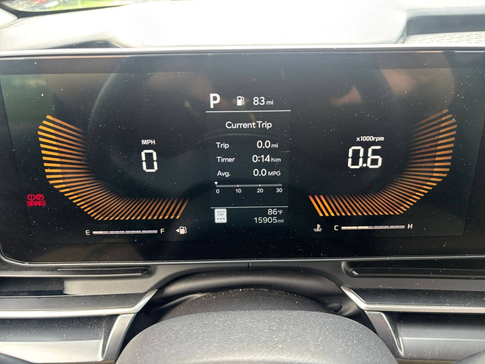 Used 2026 Kia Carnival FWD image 42