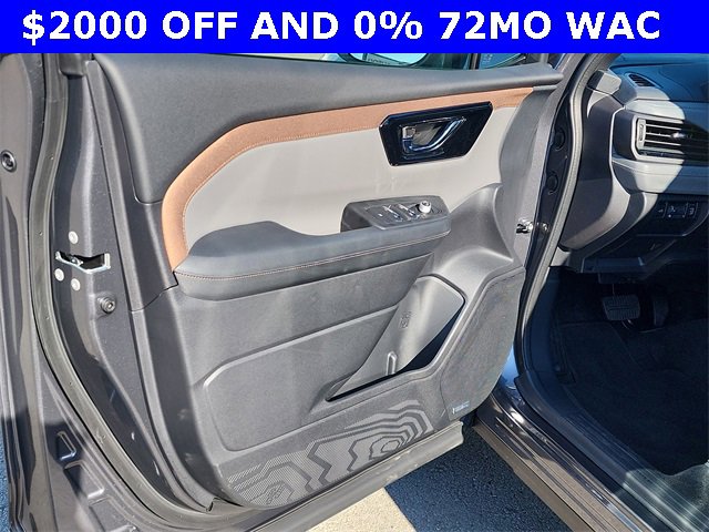 New 2026 Subaru Forester Sport image 10