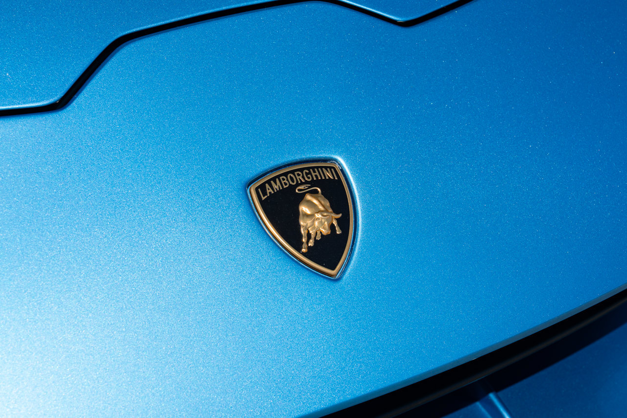 Used 2023 Lamborghini Huracan EVO RWD image 25