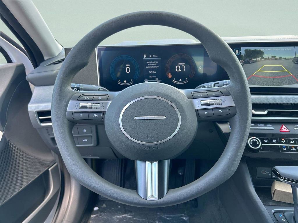 New 2026 Hyundai Sonata SE image 31