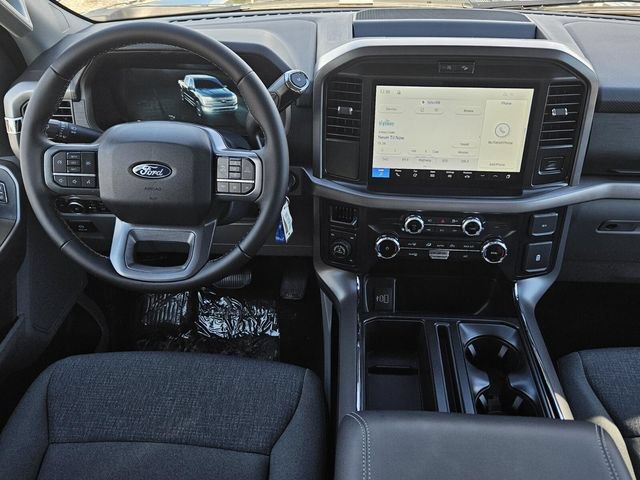 New 2026 Ford F150 XLT w/ FX4 Off-Road Package AWD/4WD image 11