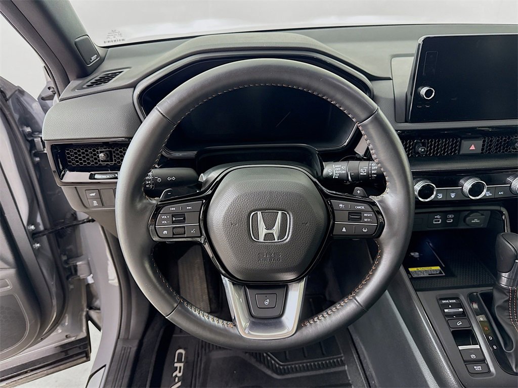 Certified 2024 Honda CR-V Sport Touring image 5