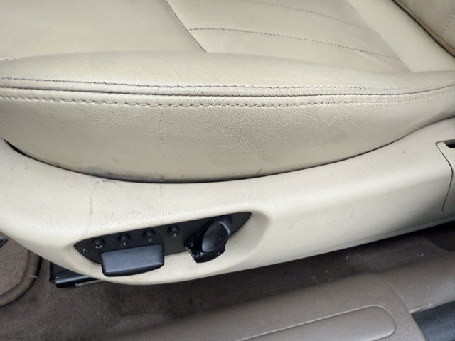 Used 2005 Jaguar X-TYPE 3.0 AWD/4WD image 17