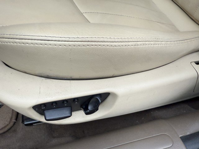 Used 2005 Jaguar X-TYPE 3.0 image 17