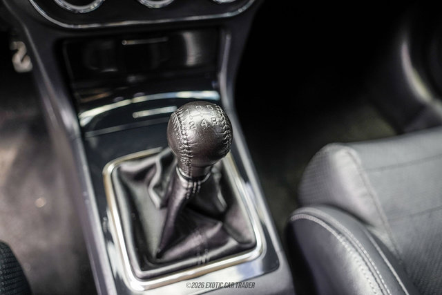 Used 2013 Mitsubishi Lancer Evolution GSR AWD/4WD image 28