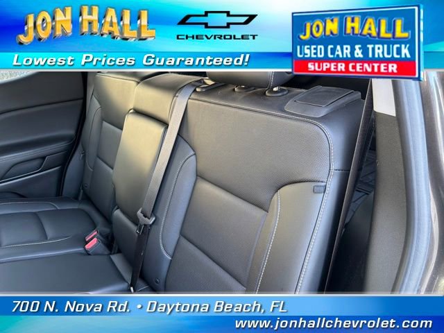 Used 2019 GMC Acadia SLT w/ LPO, Floor Liner Package image 22