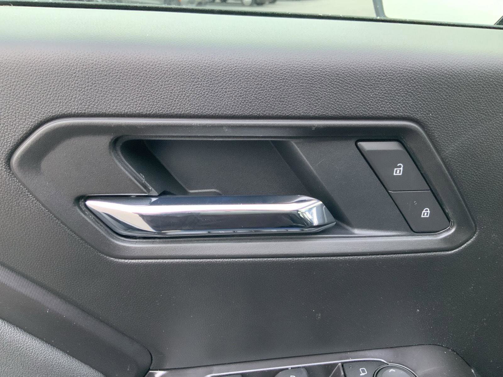 New 2026 GMC Canyon Elevation w/ Convenience Package image 25