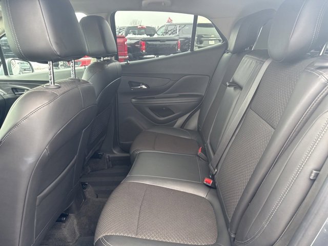Used 2019 Buick Encore Preferred image 16